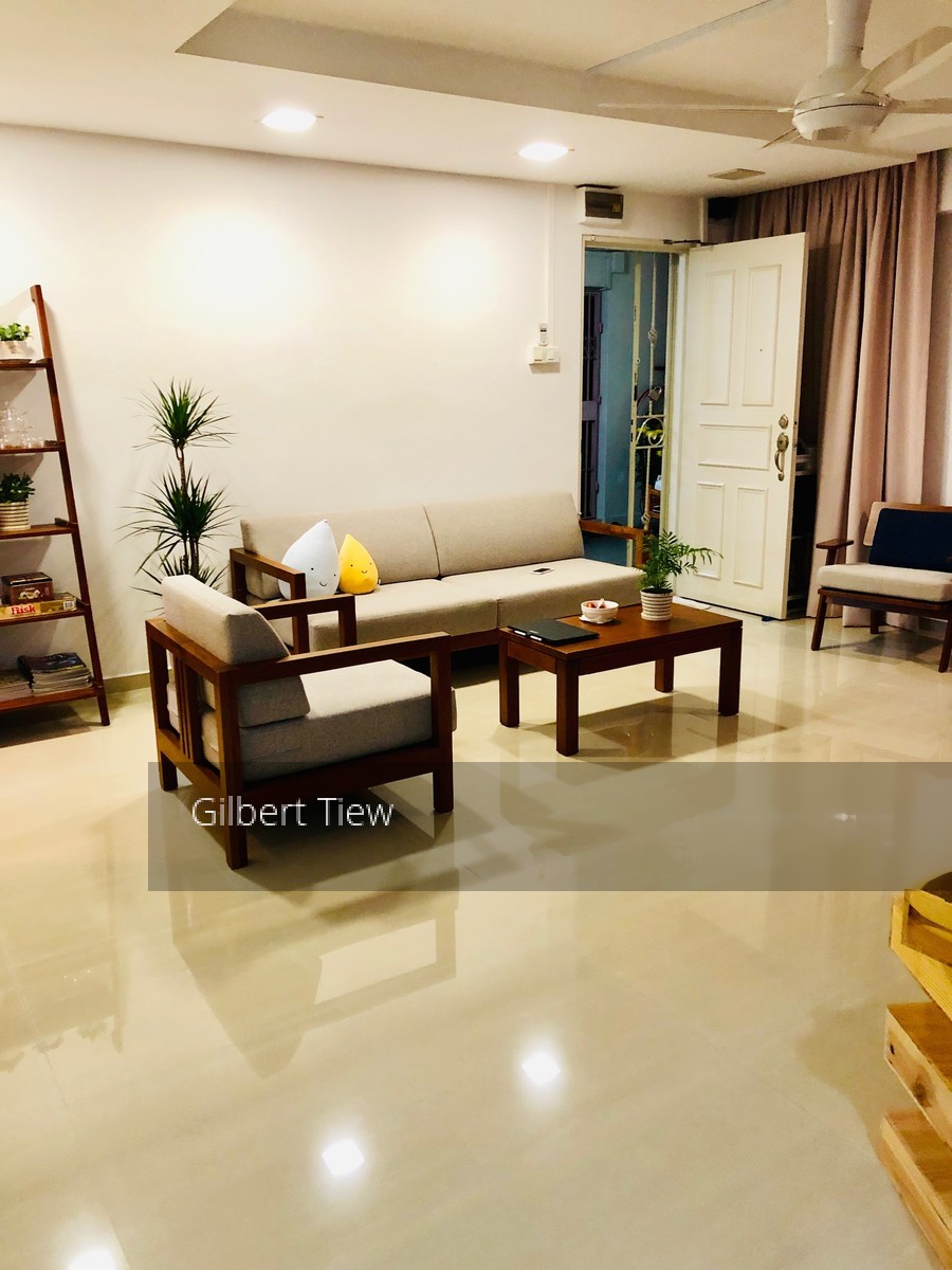 Blk 177 Ang Mo Kio Avenue 4 (Ang Mo Kio), HDB 4 Rooms #195584832
